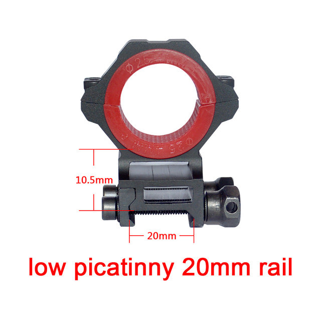 Discovery HD 4-24X50 SFIR SLT FFP IR-MIL Hunting Rilfescope – Discovery  Optics Factory