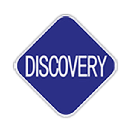 Discovery Optics Factory