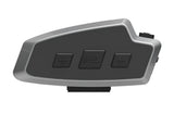 Motorcycle Mesh & BT Intercom
