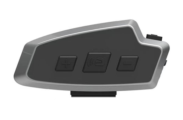 Waterproof Outdoor 32 people mess talking  bluetooth helmet intercom motorcycle 1pcs type c