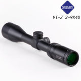 Hunting Riflescope VT-Z 3-9X40 With Free Scope Mount