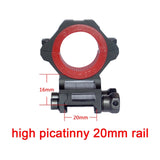 Discovery HD 3-18X50 SFIR SLT FFP IR-MIL Tactical Long Range Shooting Hunting riflescope 34mm Tube First Focal Plane Rifle Scope