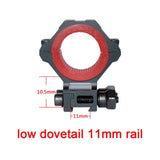 Discovery HD 3-18X50 SFIR SLT FFP IR-MIL Tactical Long Range Shooting Hunting riflescope 34mm Tube First Focal Plane Rifle Scope