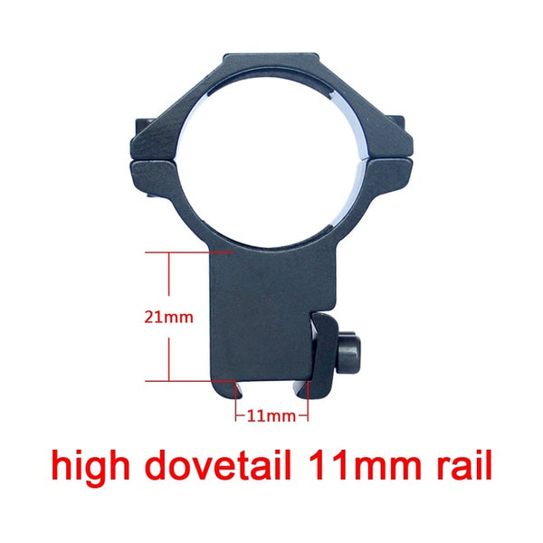 DISCOVERY FFP 4-14X44 SFRLIR Tactical Hunting Riflescope