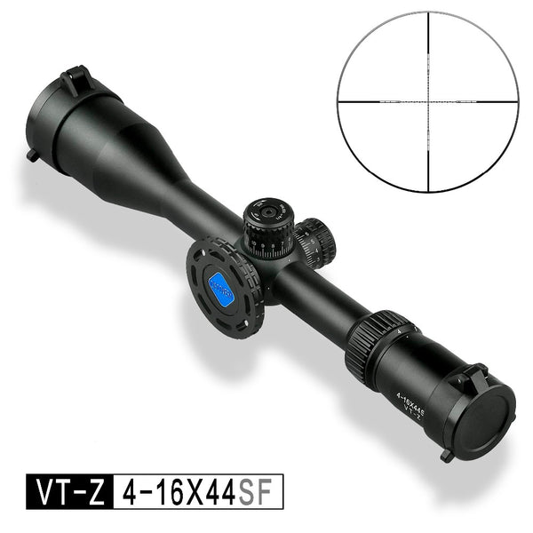 VT-Z 4-16x44 SF side parallax hunting Riflescope Cheap and good quality