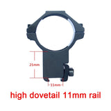 Discovery HI 4-14X44 SF SRF FFP MOA Range Finder Tactical Shooting Hunting riflescope First Focal Plane Rifle Scope Top Quality