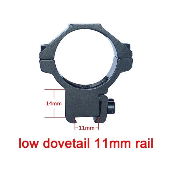 VT-R 3-12X42 AOE New Hunting Riflescope