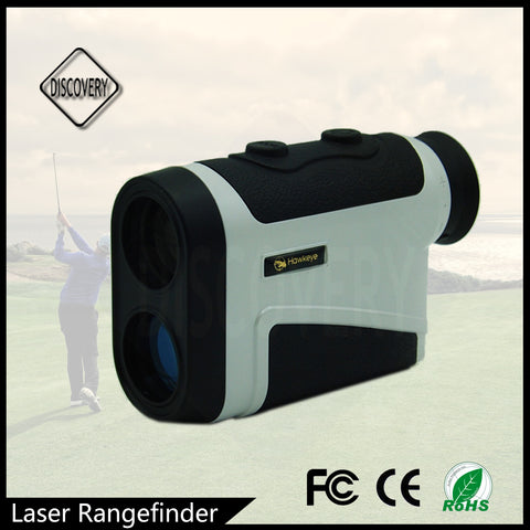 High Quality Laser rangefinder 1200m