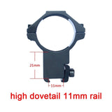 Best Selling HD 1-4X24 IR Telescopic Sight Scope fit 30-06 308 AR15 M4