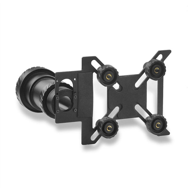 Phone Mount Adapter for 38-48mm Eyepiece Spotting Scopes & Telescope