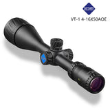 VT-1 4-16X50 AOE Night Vision Rifle Scope With Sunshade