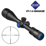 VT-1 4-16X44 AOE Night Vision Rifle Scope With Sunshade