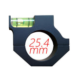 Unique Bubble Level  For 30mm tactical scope Hunting Accessories