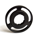 Discovery Scope Parallax Big Side Wheel