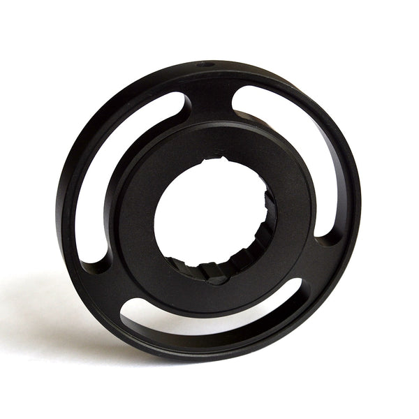 Discovery Scope Parallax Big Side Wheel