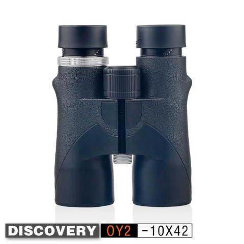 Discovery OY2 10X42 HD telescope binoculars waterproof Free Shipping